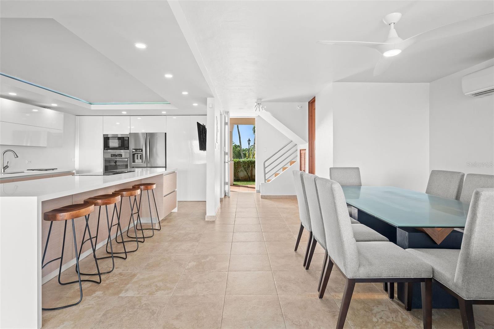 COSTA DORADA 1 - Residential