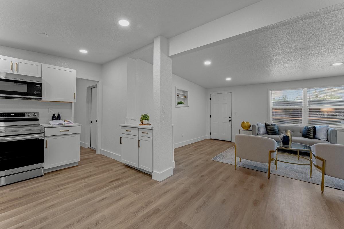 LONGDALE - Residential
