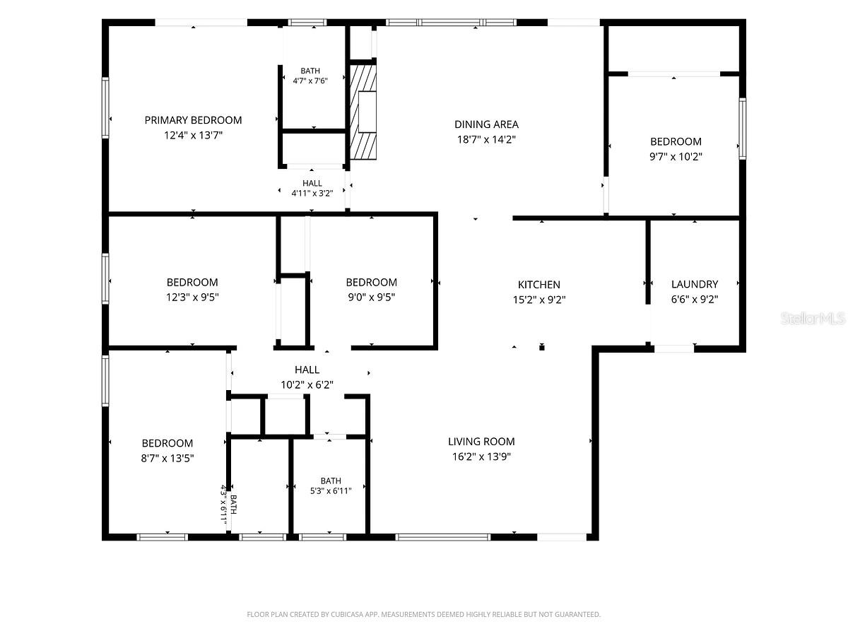 LONGDALE - Residential