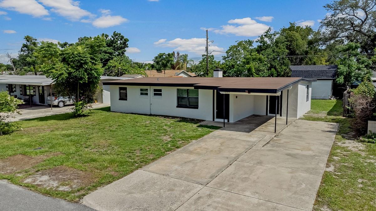 LONGDALE - Residential
