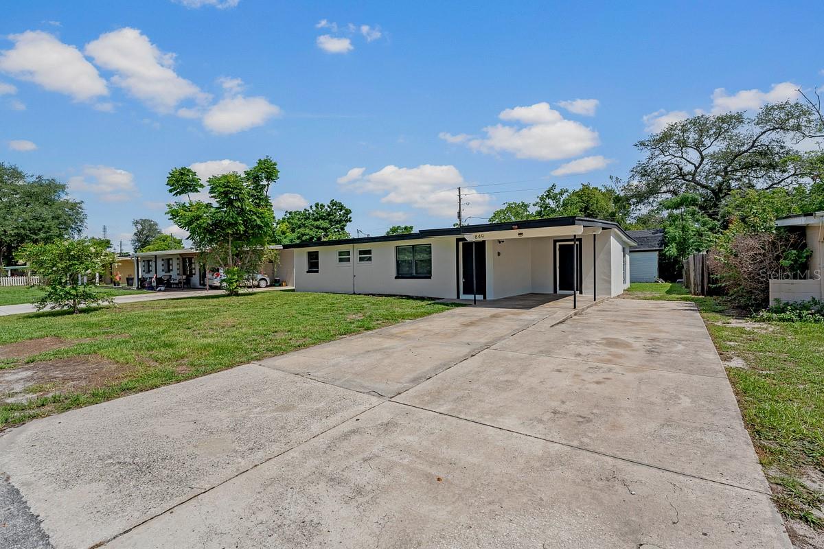 LONGDALE - Residential