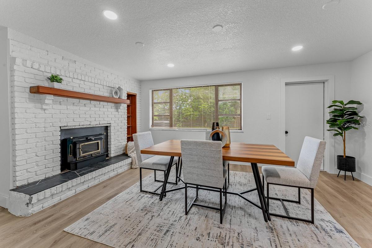 LONGDALE - Residential