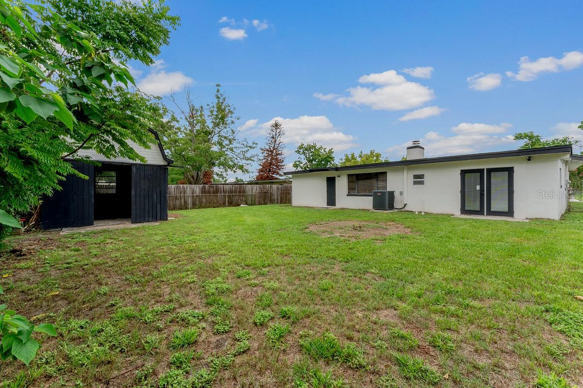 LONGDALE - Residential