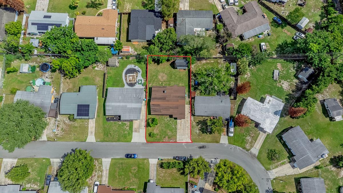 LONGDALE - Residential