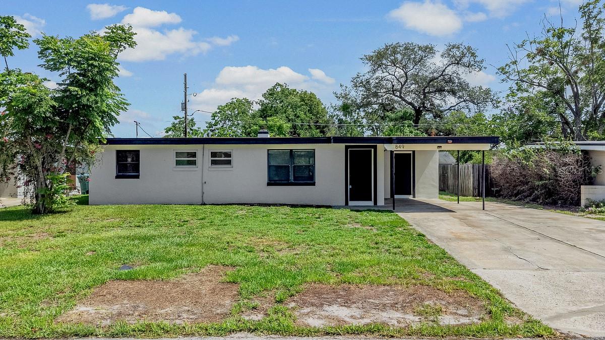 LONGDALE - Residential