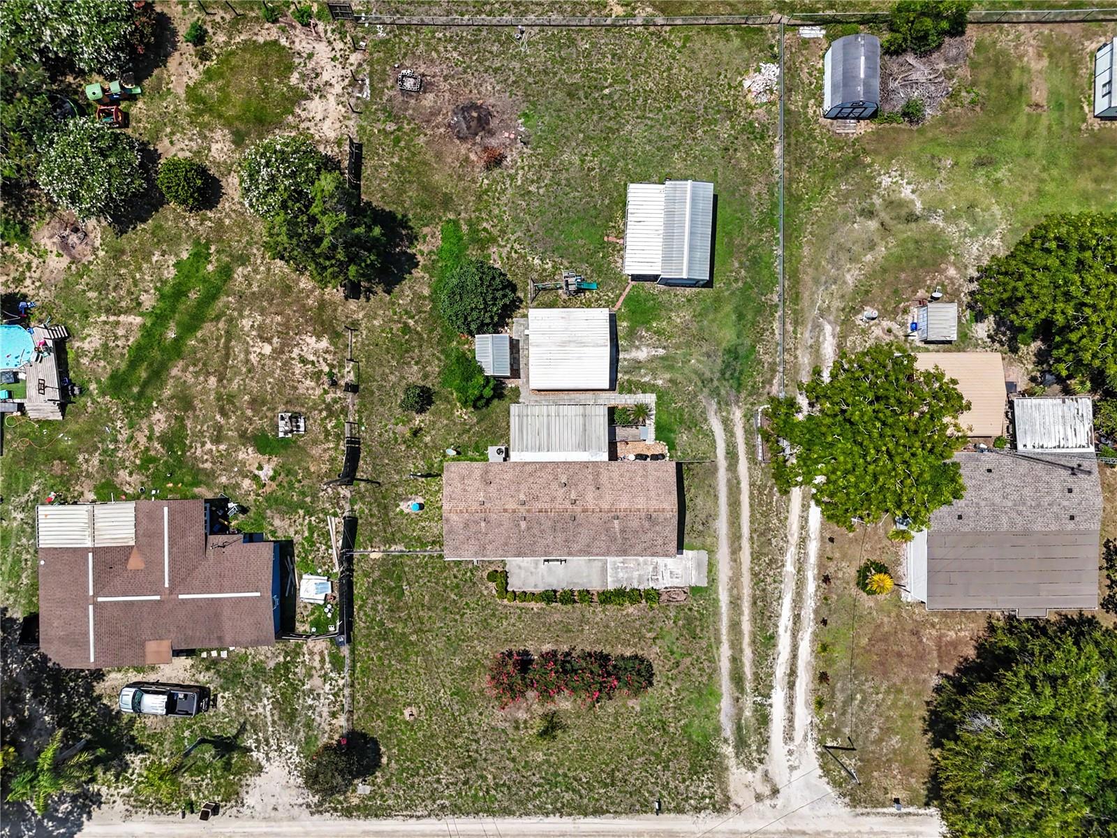 ZEPHYRHILLS COLONY CO - Residential