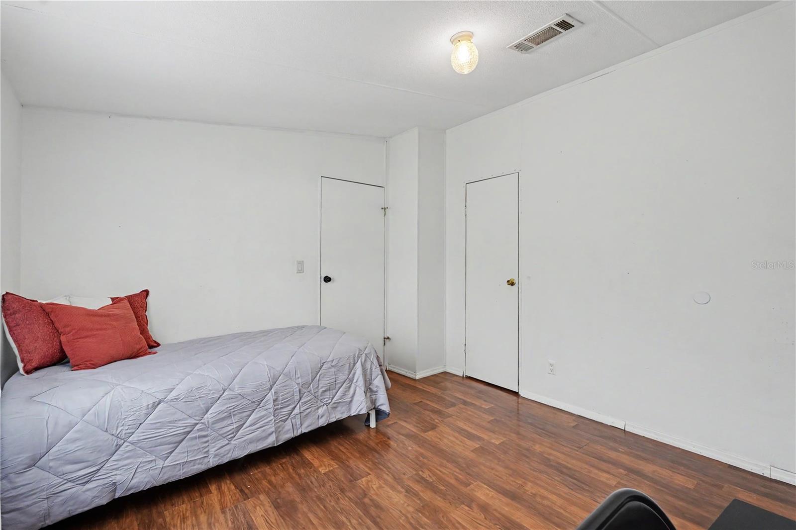 ZEPHYRHILLS COLONY CO - Residential