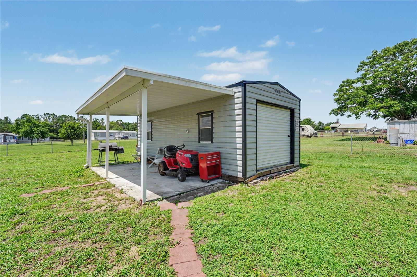ZEPHYRHILLS COLONY CO - Residential