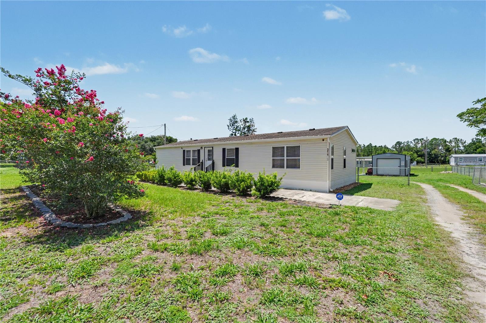ZEPHYRHILLS COLONY CO - Residential