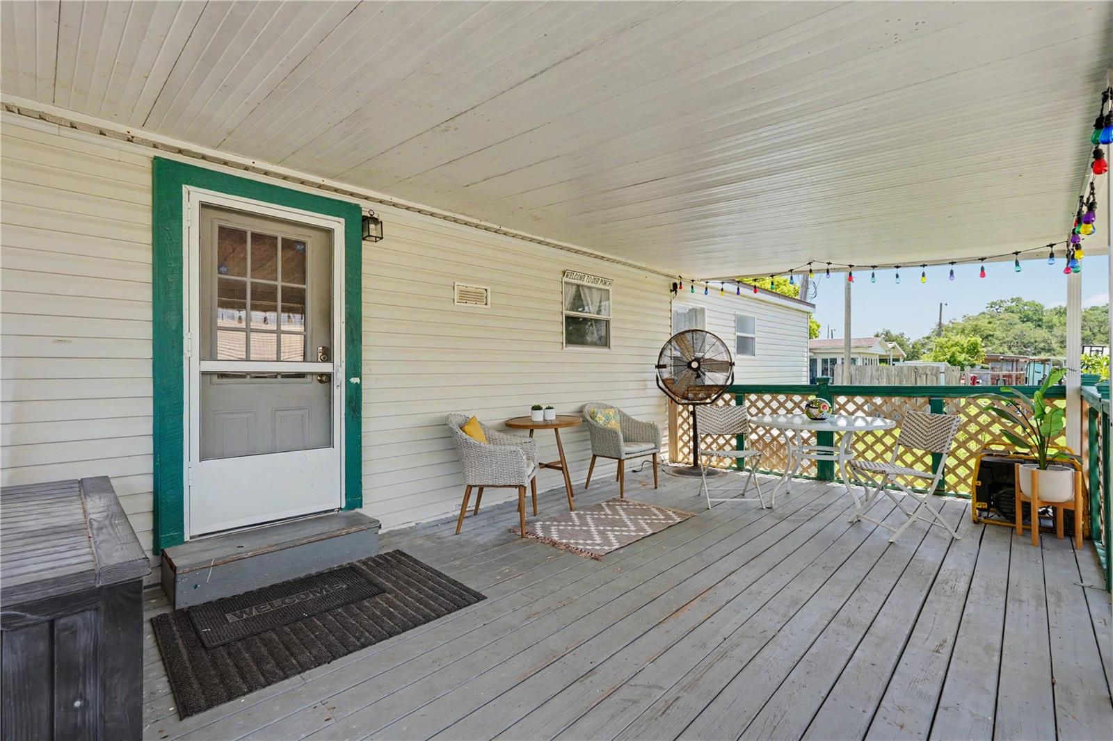 ZEPHYRHILLS COLONY CO - Residential