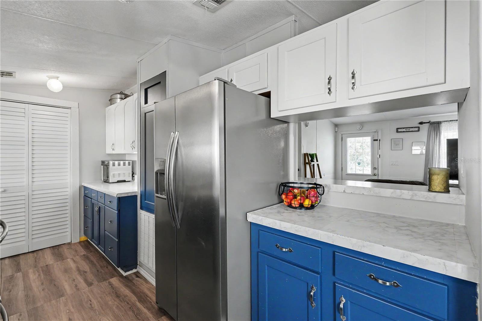 ZEPHYRHILLS COLONY CO - Residential
