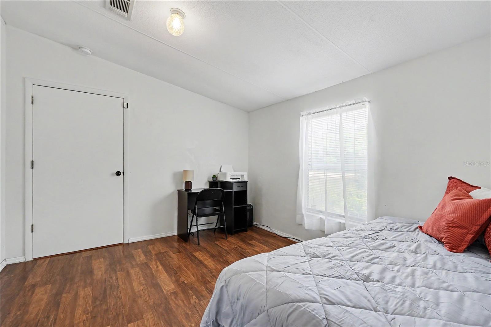 ZEPHYRHILLS COLONY CO - Residential
