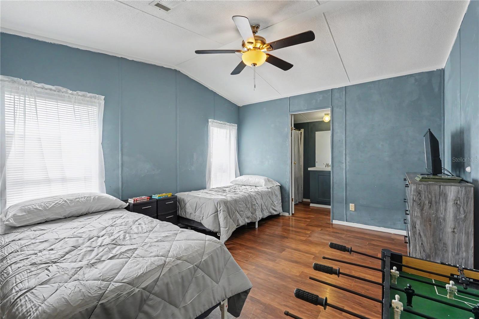 ZEPHYRHILLS COLONY CO - Residential