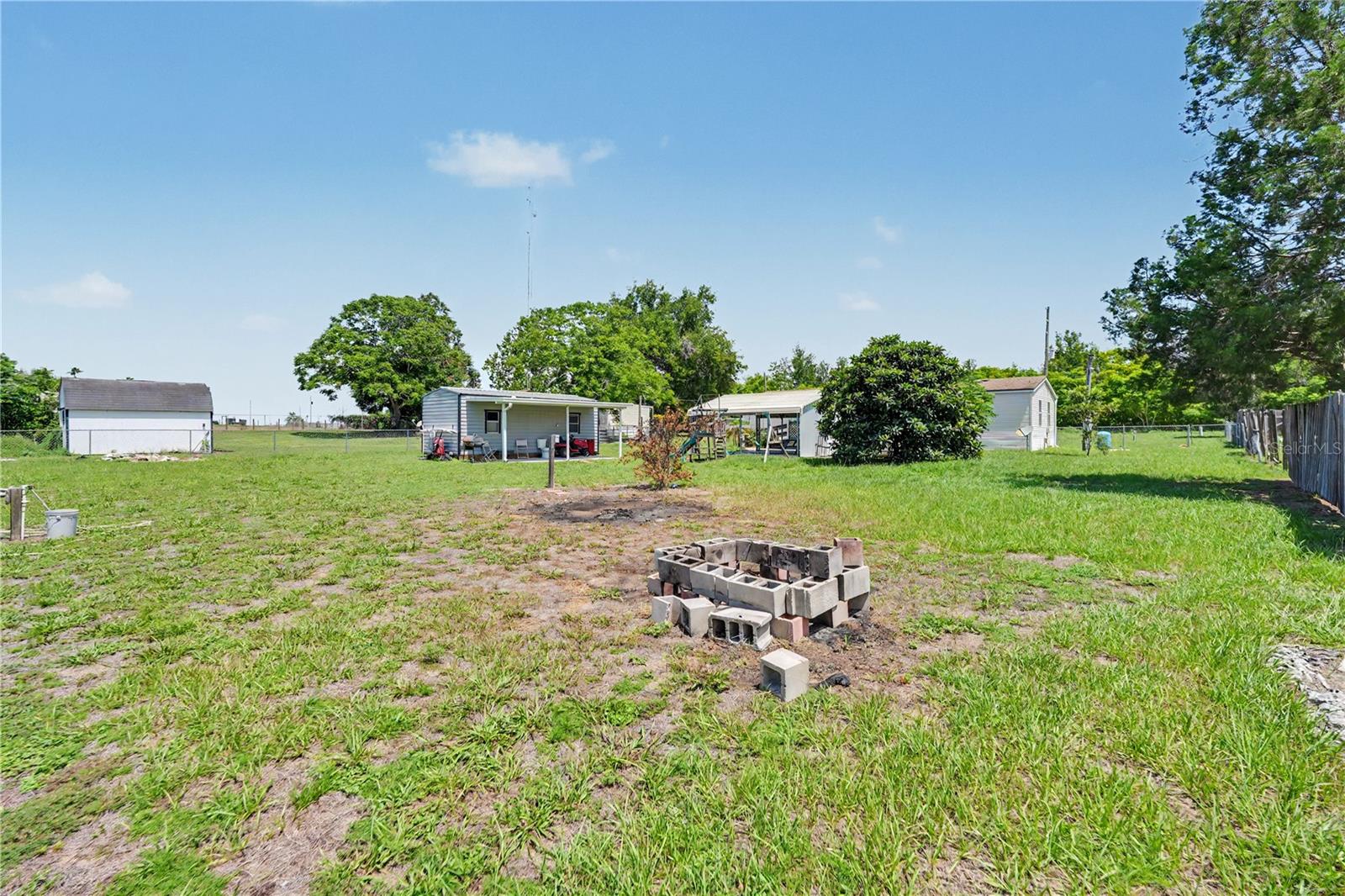 ZEPHYRHILLS COLONY CO - Residential