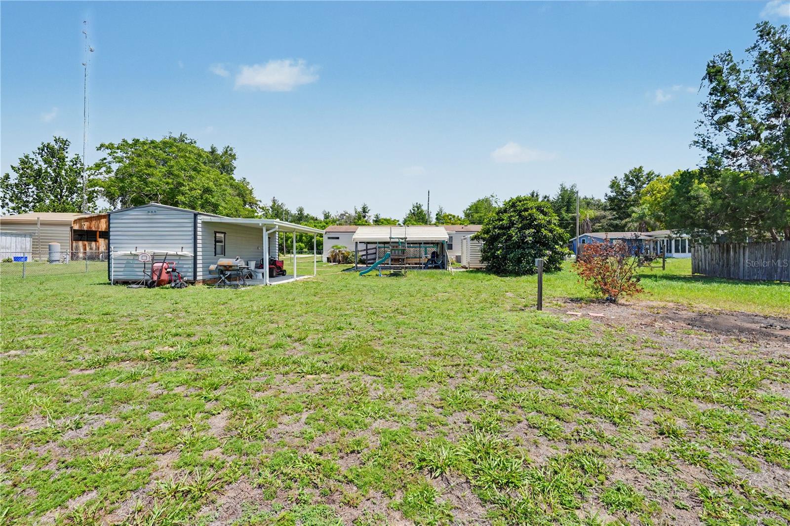 ZEPHYRHILLS COLONY CO - Residential