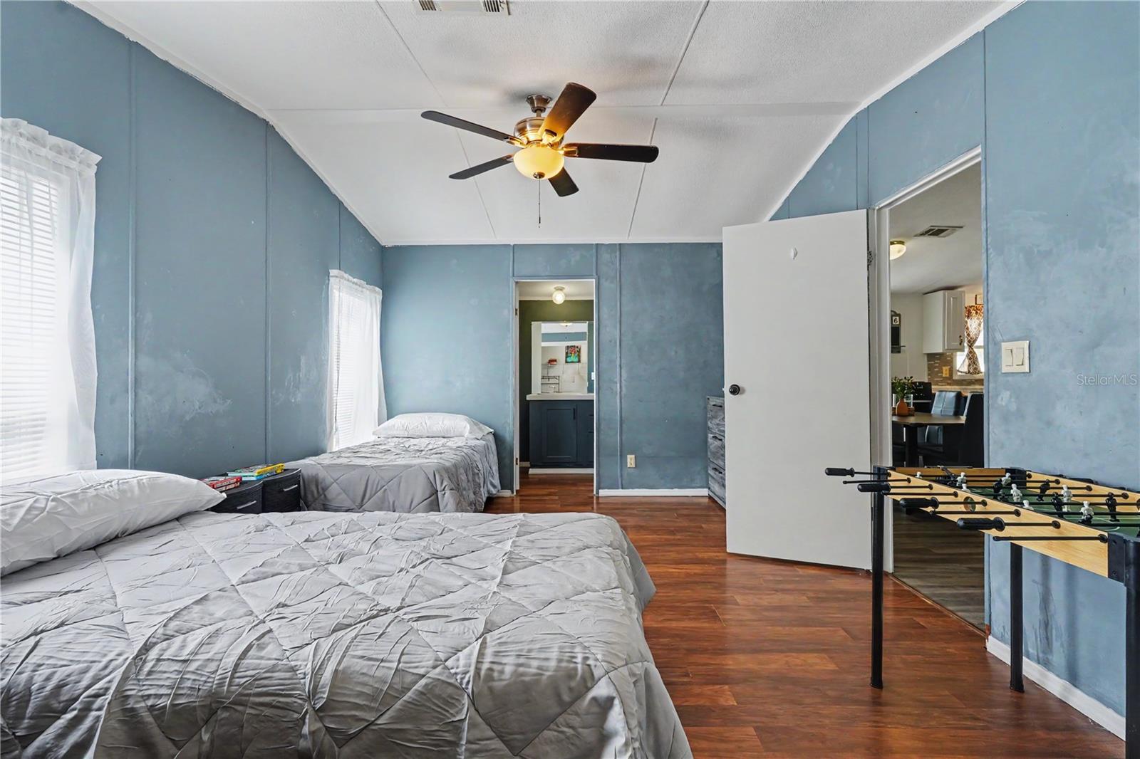 ZEPHYRHILLS COLONY CO - Residential