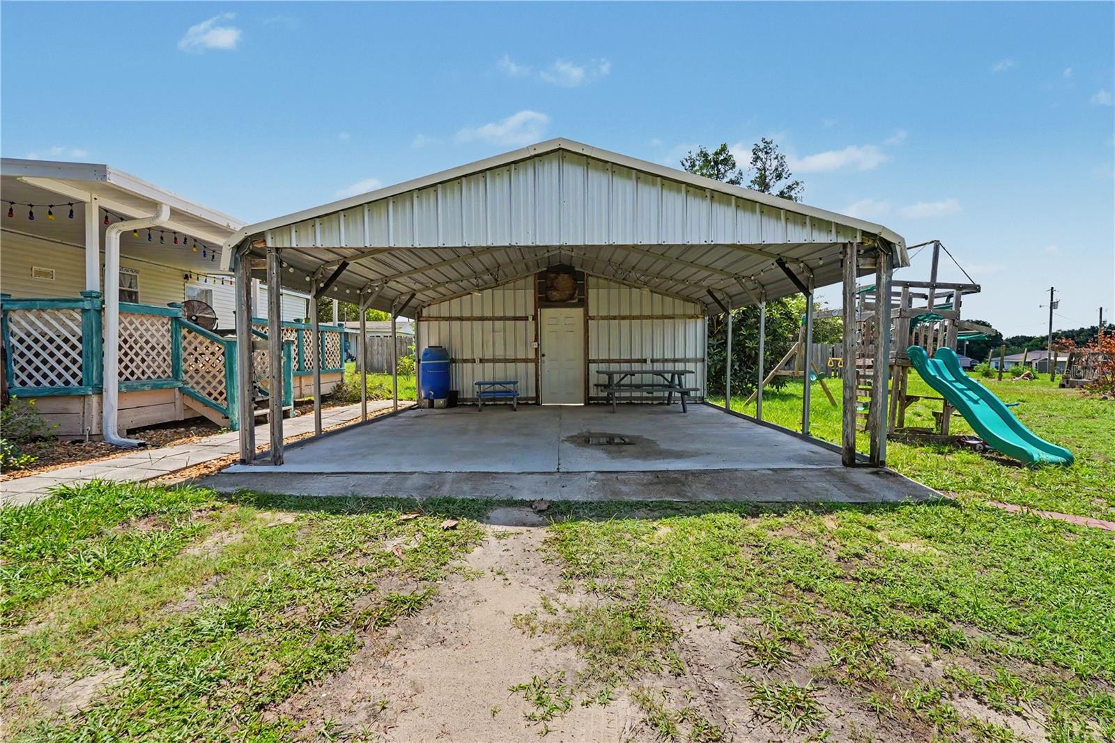 ZEPHYRHILLS COLONY CO - Residential