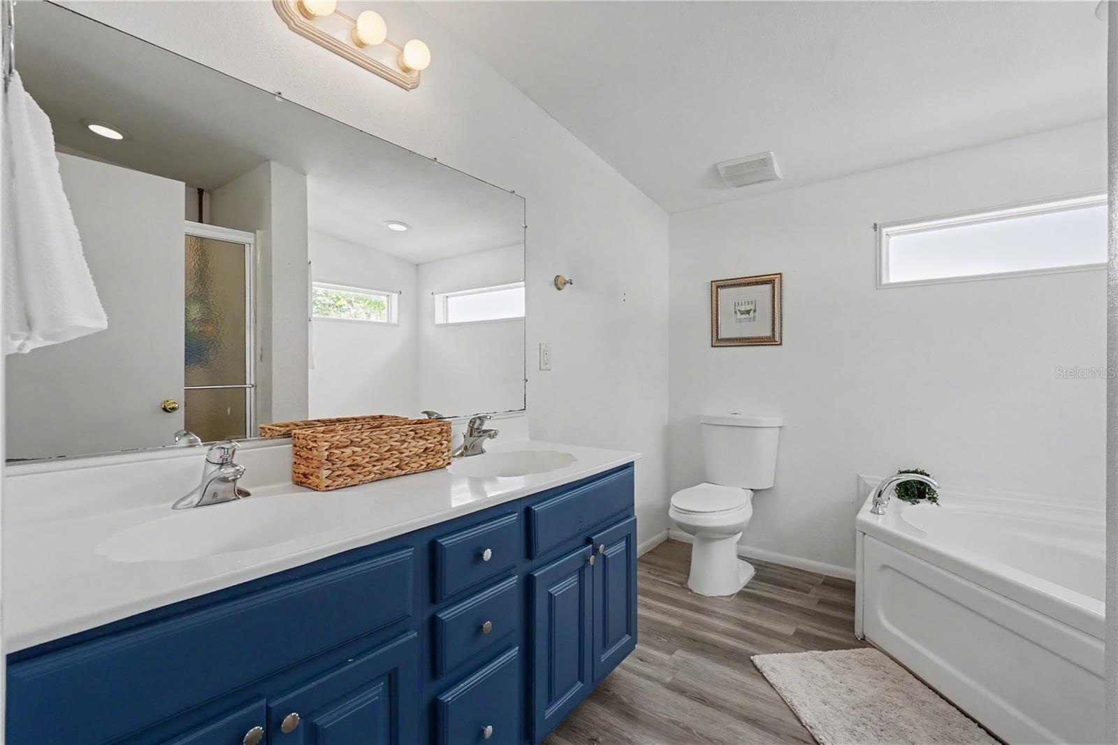 ZEPHYRHILLS COLONY CO - Residential