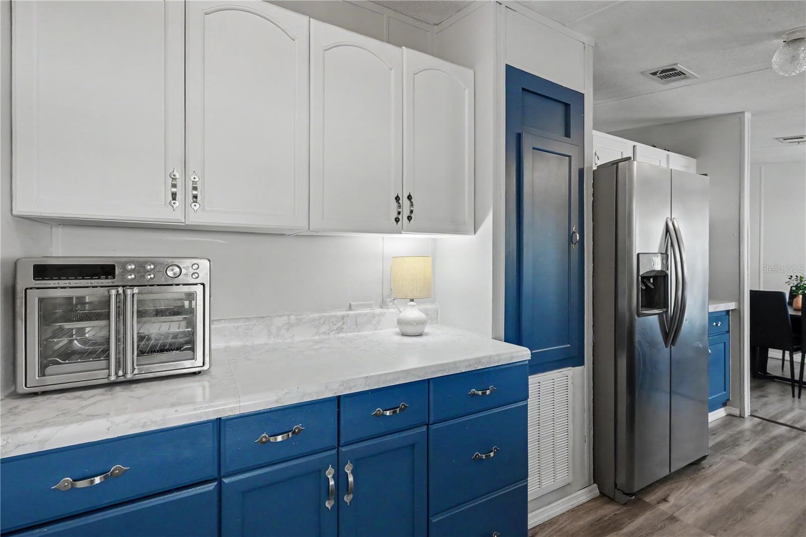 ZEPHYRHILLS COLONY CO - Residential