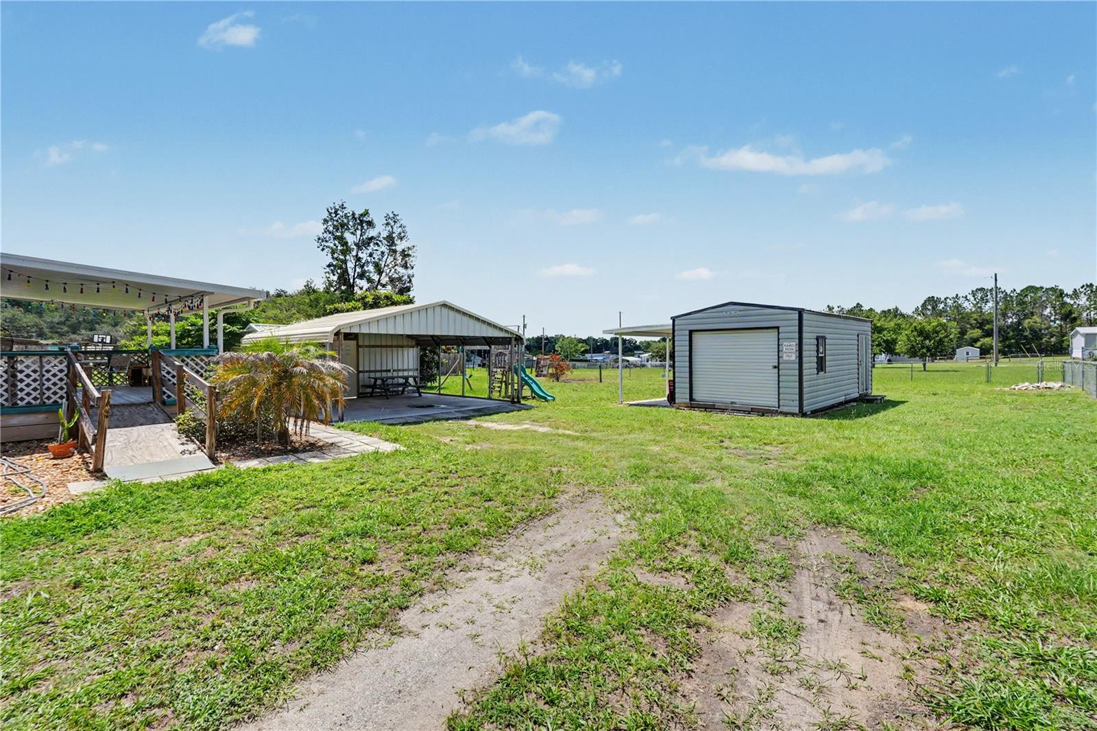 ZEPHYRHILLS COLONY CO - Residential