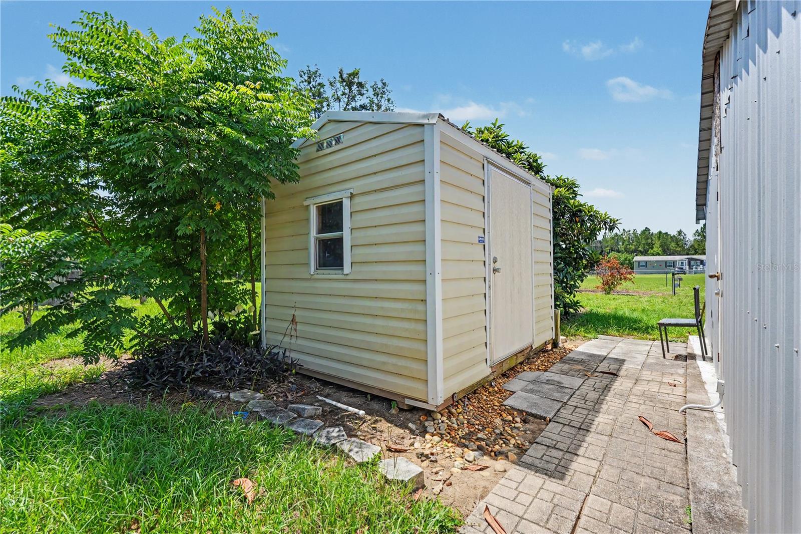 ZEPHYRHILLS COLONY CO - Residential