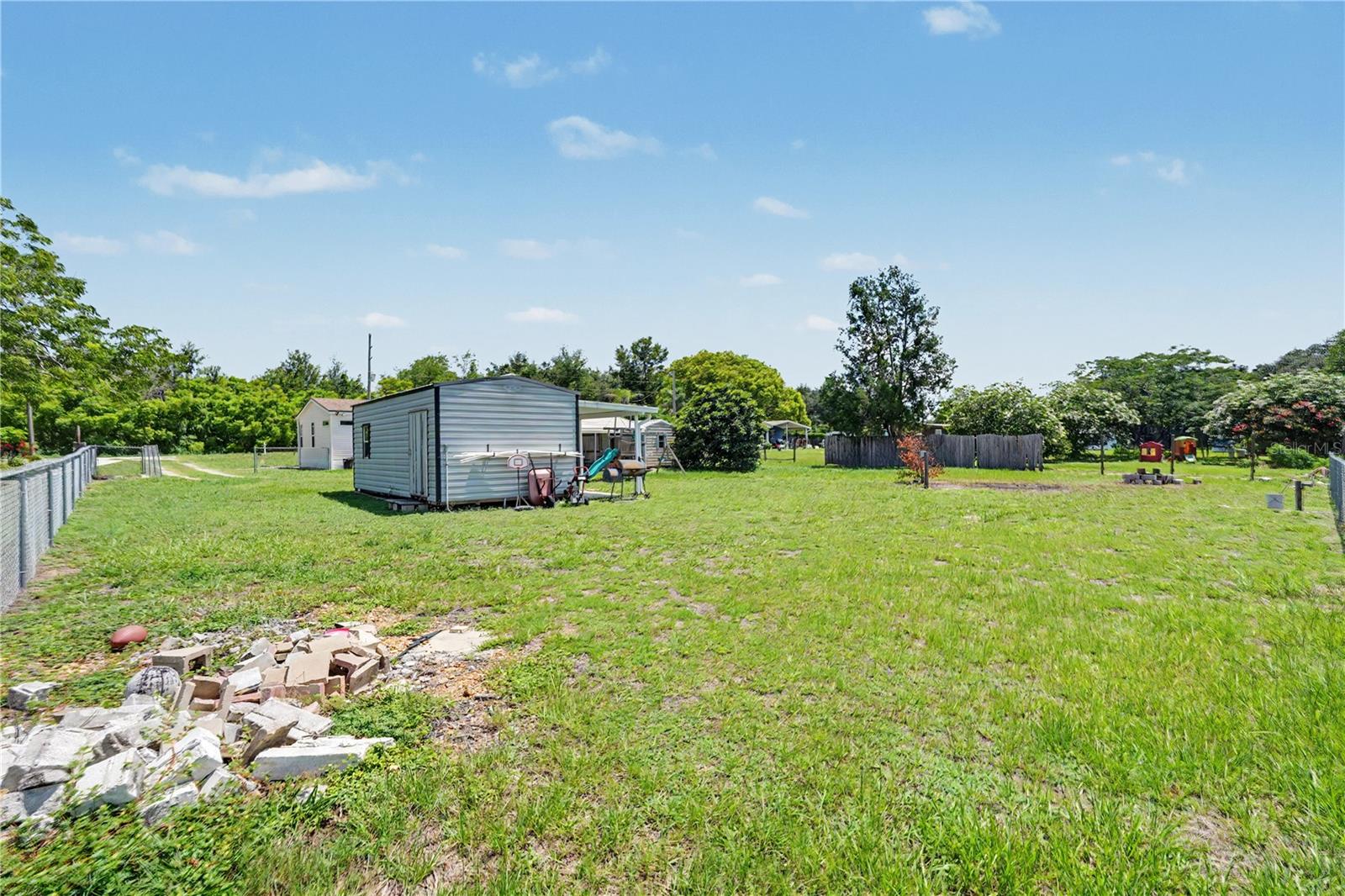 ZEPHYRHILLS COLONY CO - Residential