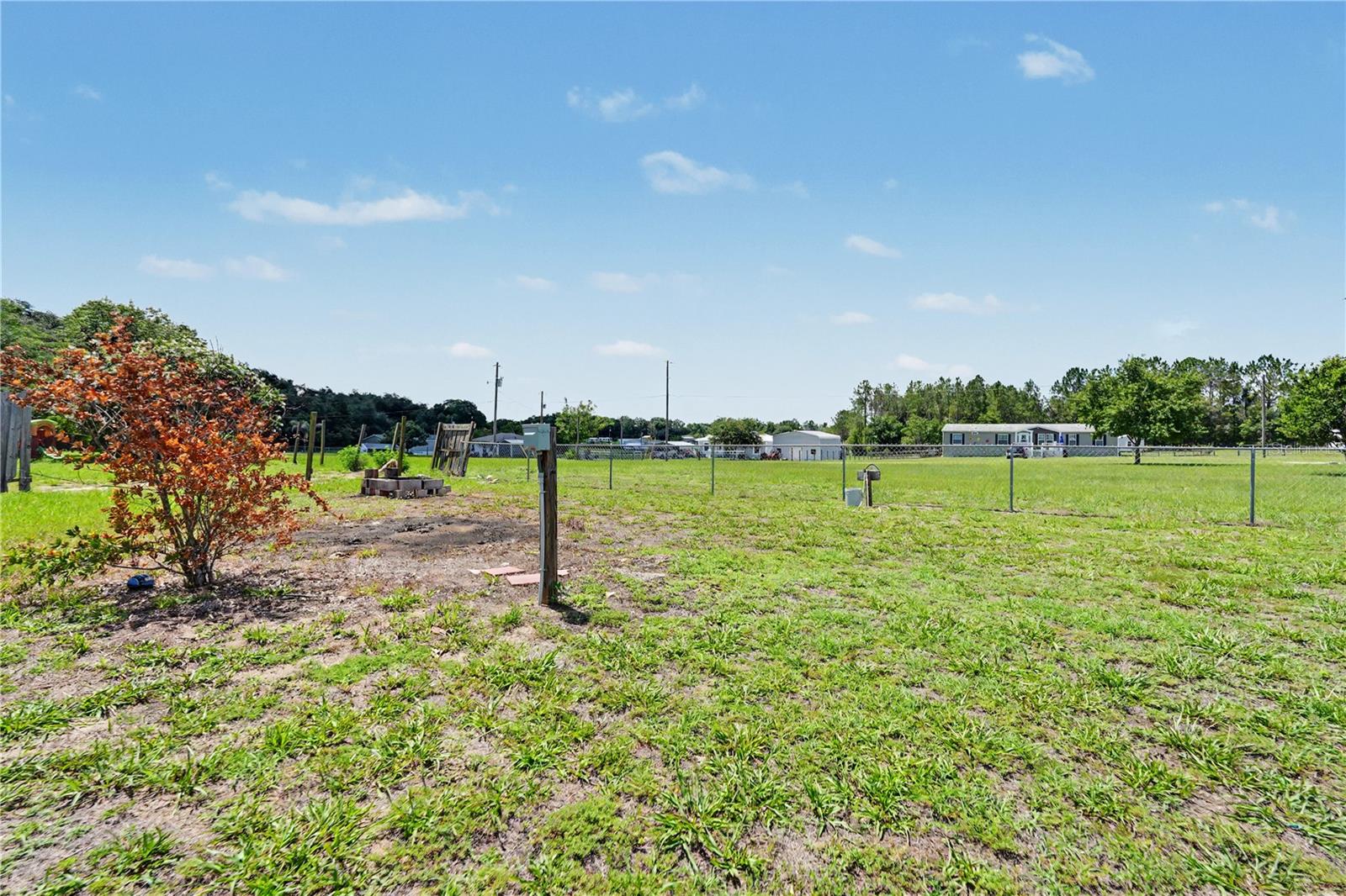 ZEPHYRHILLS COLONY CO - Residential