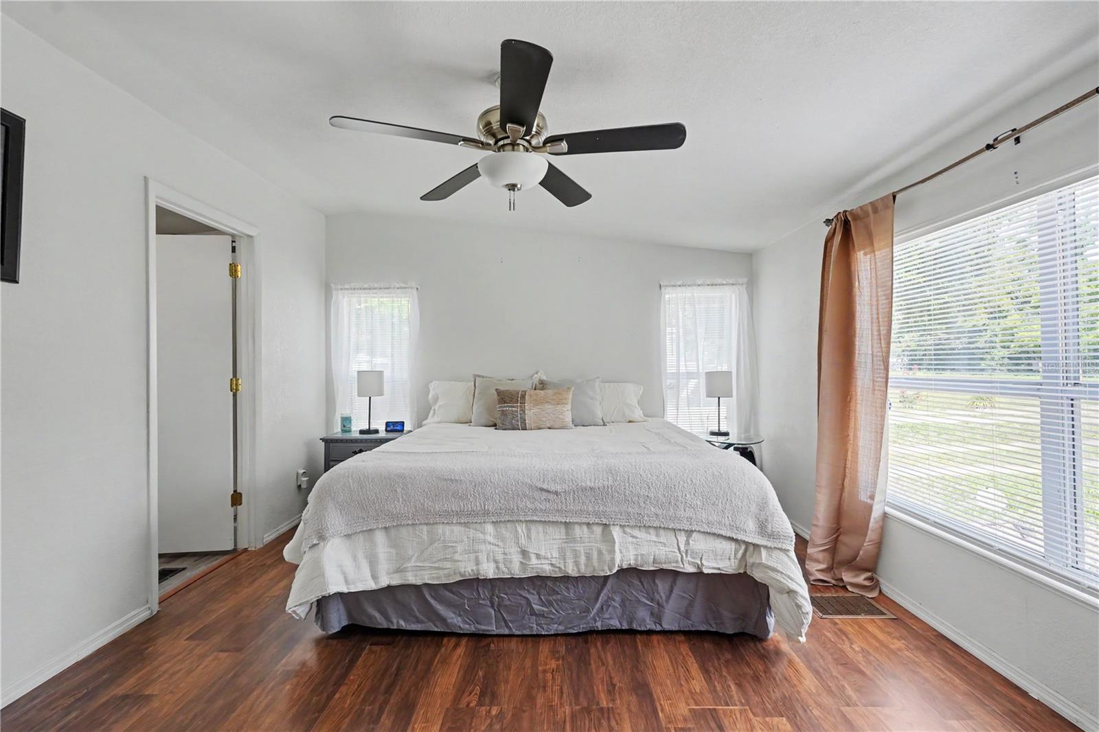 ZEPHYRHILLS COLONY CO - Residential