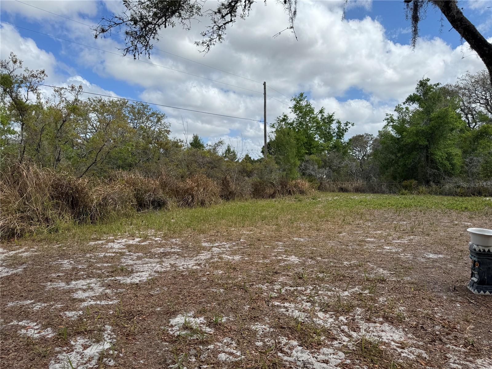 AVON PARK LAKES - Land