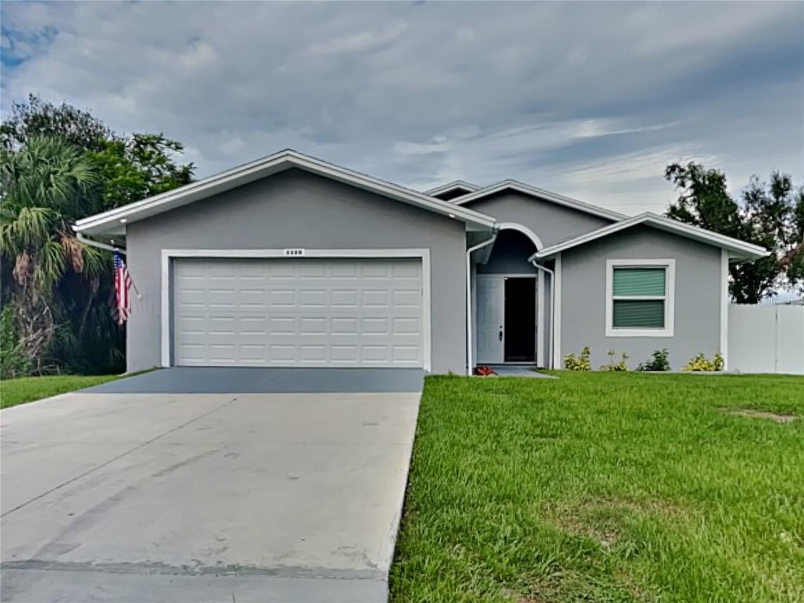 This home is professionally managed and maintained. Resident responsible for utilities as well as renter's insurance and lawn maintenance and pool maintenance fee (if applicable). Applicants considered on a first come, first served basis. All occupants over 18 must apply. Application fee of $55.00 per applicant is non-refundable. Applicant will be charged a holding fee of $250 (per household) at the time of applying to reserve the home. This is only refundable if application is not approved. It will otherwise be credited towards the first month's rent.