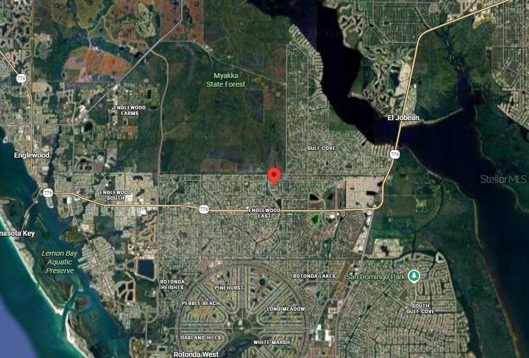 PORT CHARLOTTE SEC 063 - Land