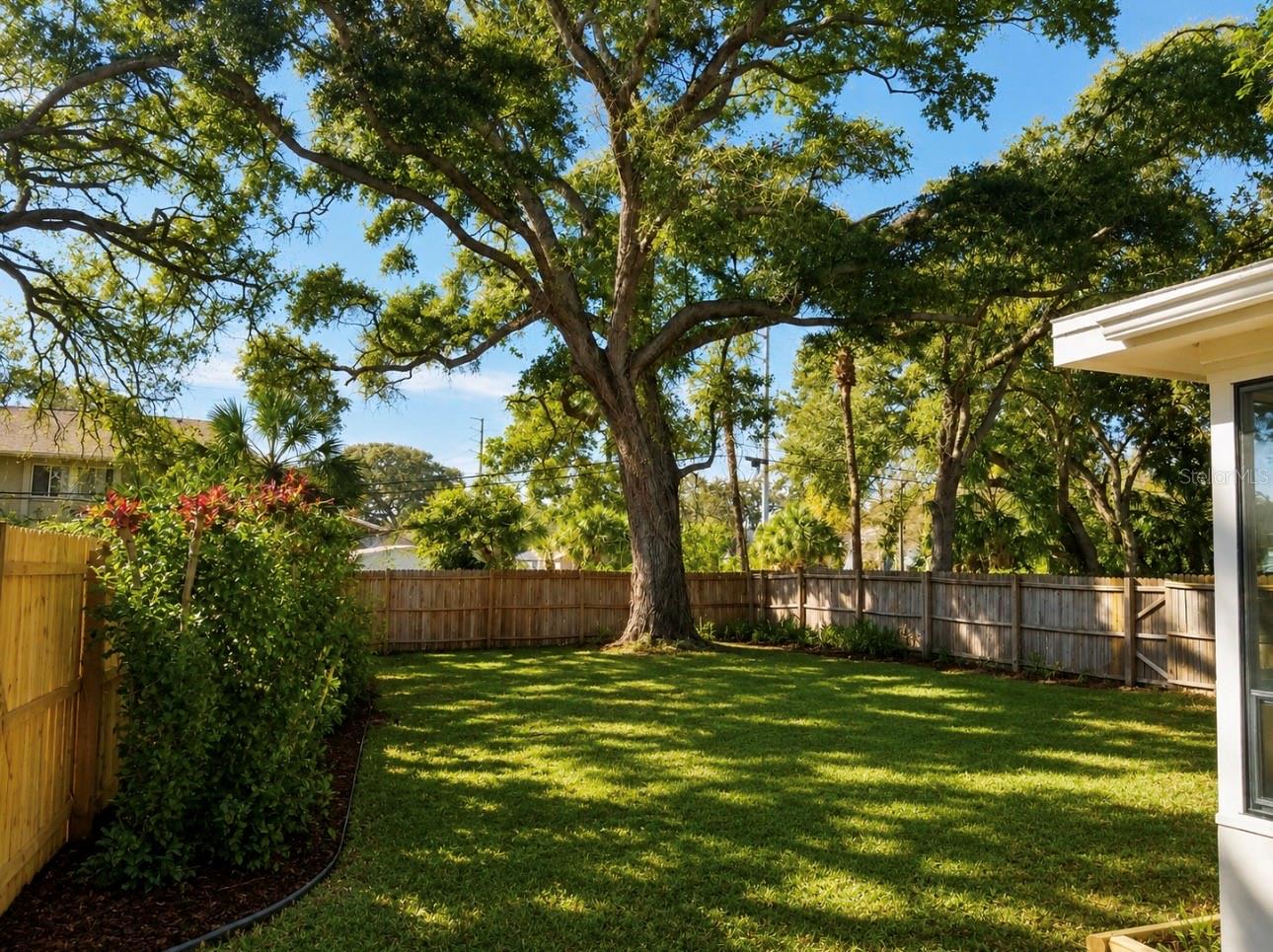 SUNNY VIEW SUB - Residential