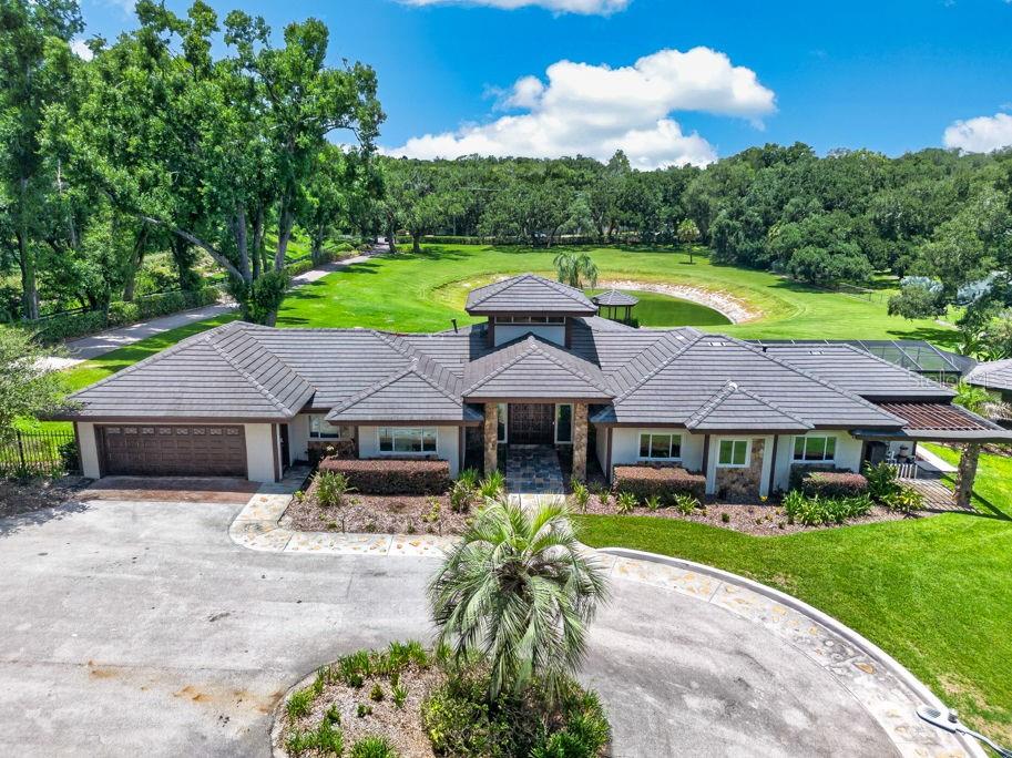 UNPLATTED - Residential