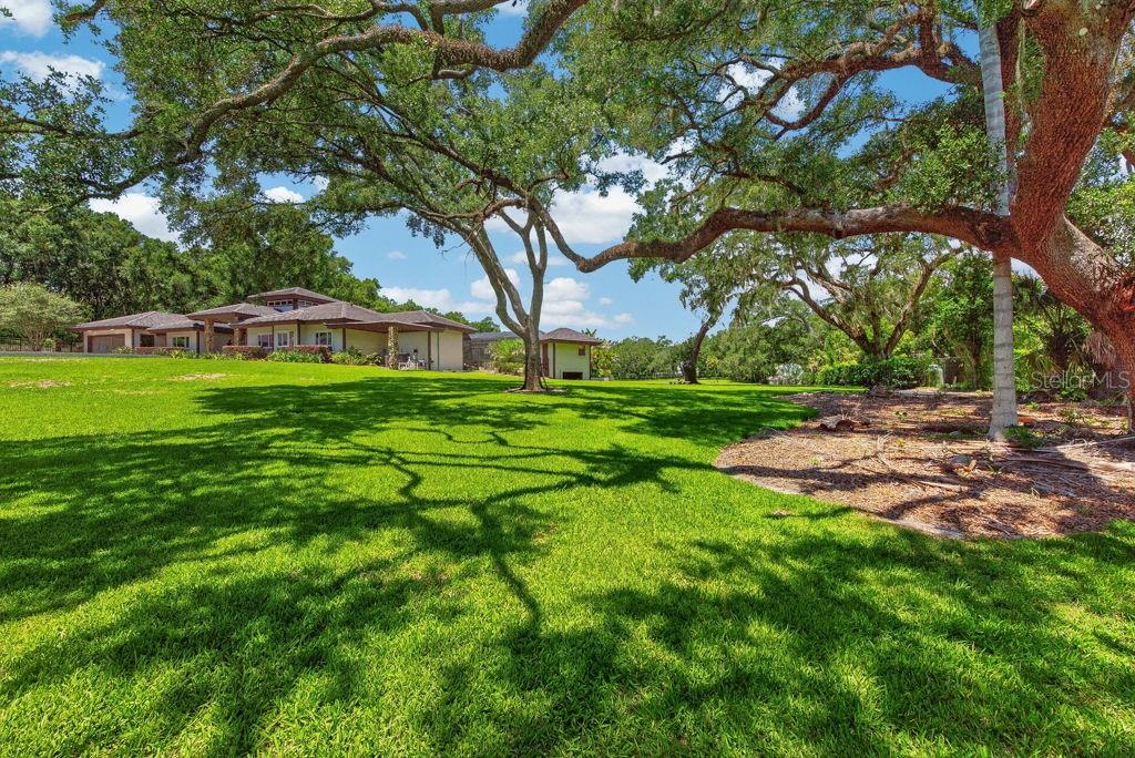 UNPLATTED - Residential
