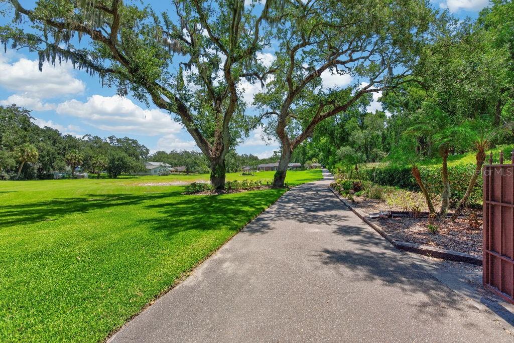 UNPLATTED - Residential