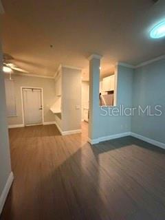 PARK NORTH/CHENEY PLACE - Residential Lease