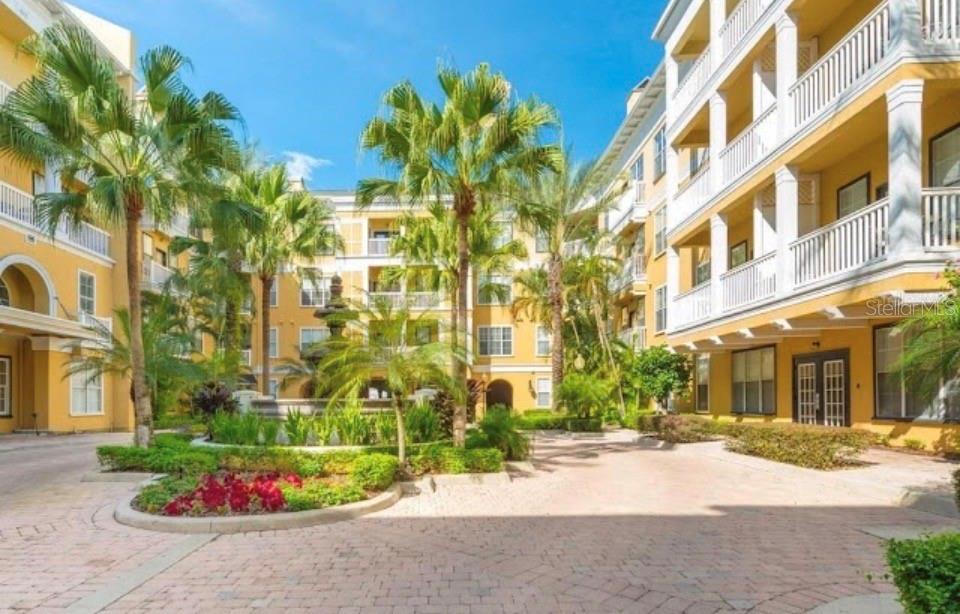 PARK NORTH/CHENEY PLACE - Residential Lease
