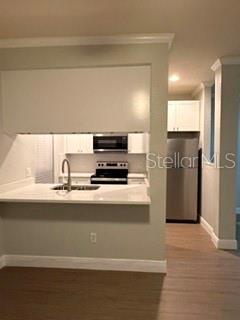 PARK NORTH/CHENEY PLACE - Residential Lease