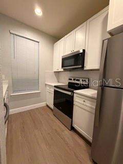 PARK NORTH/CHENEY PLACE - Residential Lease