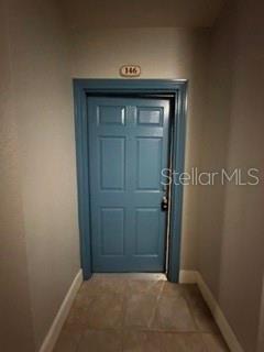 PARK NORTH/CHENEY PLACE - Residential Lease