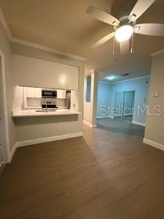 PARK NORTH/CHENEY PLACE - Residential Lease