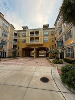 PARK NORTH/CHENEY PLACE - Residential Lease