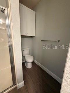 PARK NORTH/CHENEY PLACE - Residential Lease