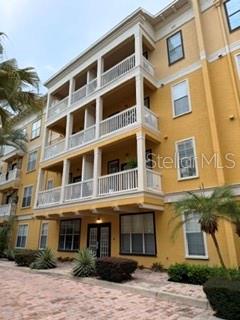 PARK NORTH/CHENEY PLACE - Residential Lease