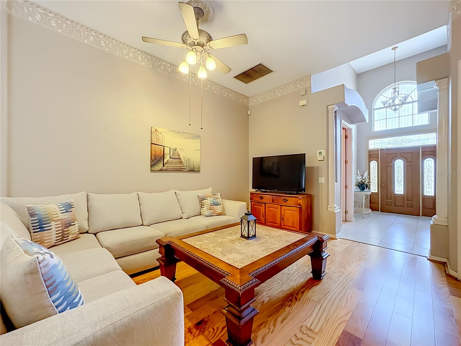 COVERED BRIDGE ESTATES PH 2 - Residential