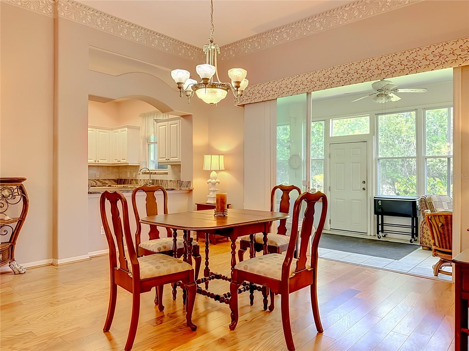 COVERED BRIDGE ESTATES PH 2 - Residential