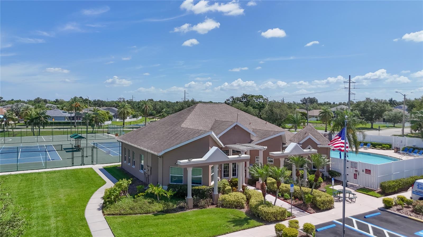 COVERED BRIDGE ESTATES PH 2 - Residential
