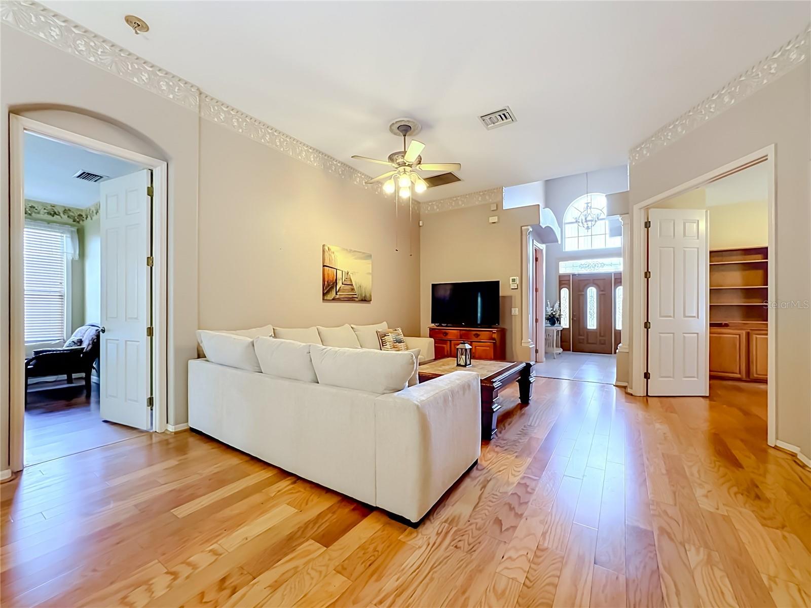 COVERED BRIDGE ESTATES PH 2 - Residential