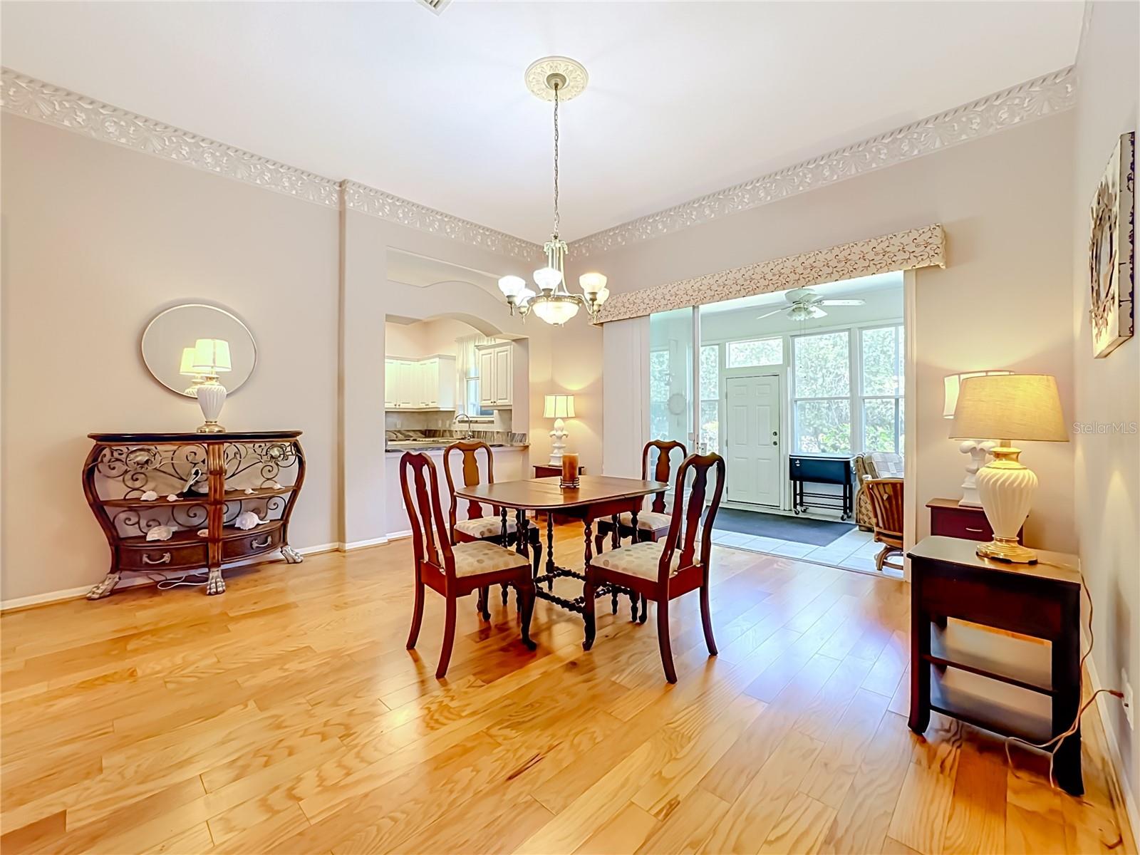 COVERED BRIDGE ESTATES PH 2 - Residential
