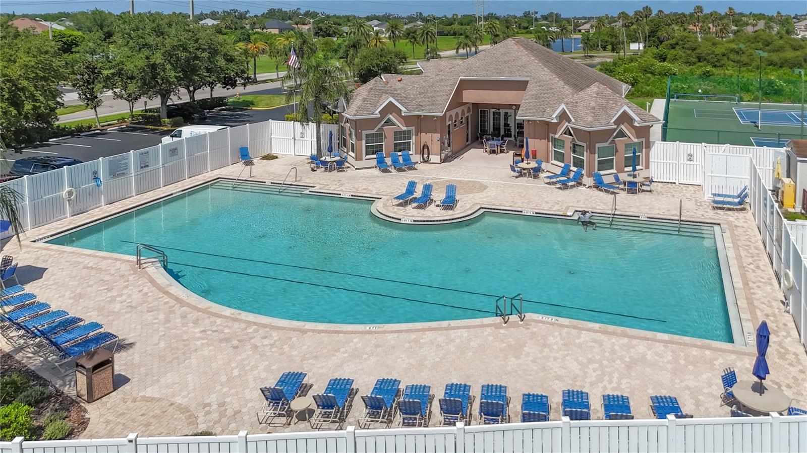 COVERED BRIDGE ESTATES PH 2 - Residential